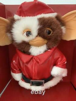 Gizmo Santa Claus Figure Gremlin 2400 limited