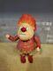 Heat Miser Year Without A Santa Claus Warner Brothers 2006 Action Figure Toy