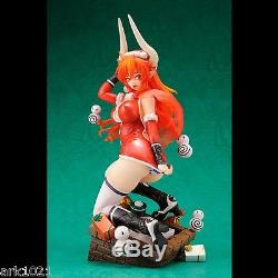 Hobby Japan The Seven Deadly Sins Satan Santa Claus Ver. 1/7 Complete Figure