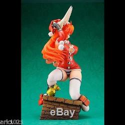 Hobby Japan The Seven Deadly Sins Satan Santa Claus Ver. 1/7 Complete Figure