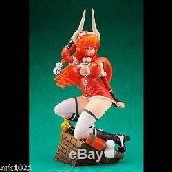 Hobby Japan The Seven Deadly Sins Satan Santa Claus Ver. 1/7 Complete Figure