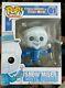 Holidays Pop! Vinyl Figure Snow Miser The Year Without A Santa Claus Hard Stak