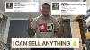 I Can Sell Anything On Ebay Uk Reseller