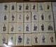 International Santa Claus Collection Complete Lot Of 24 In Original Boxes