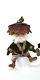 Katherine's Collection Quercus 22 Fizzlewinks Woodland Santa Claus Gnome New