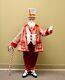 Katherine's Collection Santa Claus Doll 36 Spectacular Collection New