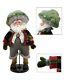 Katherine's Collection Santa Claus Gnome Whicket Pilwinkle 28-530388