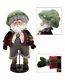 Katherine's Collection Woodland Santa Claus Gnome Whicket Pilwinkle 28-530388