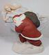 Ken Memoli The Legend Of Santa Claus Statue Christmas Spirit Through The Snow 10