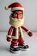 Kidrobot Estate Merry X'mas X'mas Special Santa Claus 5.5 + Tee Shirt Rare