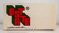 Kidrobot Estate MERRY X'MAS X'MAS SPECIAL SANTA CLAUS 5.5 + Tee Shirt Rare
