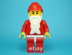 Lego Retail Store Shop Display 19 Giant Mini Figure 50cm Santa Clause Boxed Htf