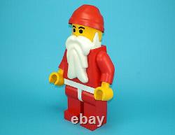 Lego Retail Store Shop Display 19 Giant Mini Figure 50cm Santa Clause Boxed Htf