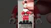 Lego Santa Claus Christmas Special Unofficial Lego Minifigure Short Lego Merrychristmas Toy