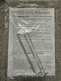 Light Up Snowman Figure 105 Light 6ft Gorgeous Christmas Decor