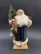 Lynn Haney 2006 Collection Santa Claus Holiday Visitor Presents Christmas