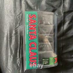 Macfarlane Toys X-Mas Santa Claus Figure Spawn