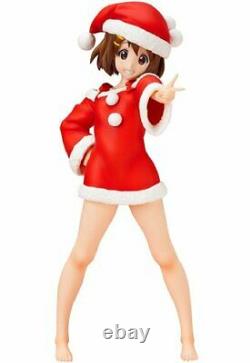 Max Factory K-ON! Yui Hirasawa PVC Figure (17 Scale)