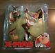 Mcfarlane Toys Monsters Series 5 Twisted Christmas Mrs Claus Action Figure