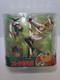 Mcfarlane Toys' Twisted X-mas Mrs. Claus Blond Variant Exclusive