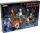 Media Play The Year Without A Santa Claus 11 Pvc Figure Set New In Box