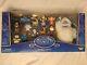 Memory Lane Rudolph And The Island Of Misfit Action Figure Set Nib