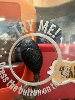 Memory Lane Santa Claus Comin To Town North Pole SD Kluger Mail Truck