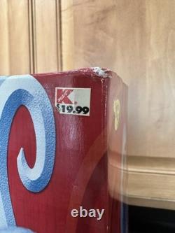 Memory Lane Santa Claus Comin To Town North Pole SD Kluger Mail Truck