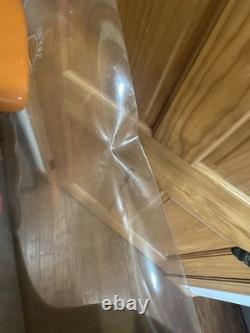 Memory Lane Santa Claus Comin To Town North Pole SD Kluger Mail Truck