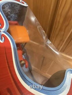 Memory Lane Santa Claus Comin To Town North Pole SD Kluger Mail Truck