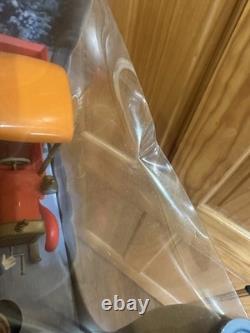 Memory Lane Santa Claus Comin To Town North Pole SD Kluger Mail Truck