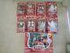 Memory Lane Santa Claus In Coming To Town Complete Set Of 9 Figures + Truck New