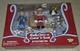 Memory Lane Santa Claus Is Coming To Town Action Figure Set Trio Kris Kringle