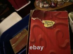 Memory Lane Santa Claus is Coming To Town Action Figure Set Trio Kris Kringle