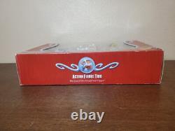 Memory Lane Santa Claus is Coming To Town Action Figure Set Trio Kris Kringle