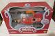 Memory Lane Santa Claus Is Coming To Town North Pole Mail Truck S. D. Kluger Nib