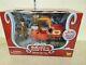 Memory Lane Santa Claus Is Coming To Town North Pole Mail Truck And Figure