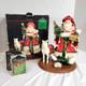 Midwest Heritage Santa Collection Santa Nykolai The Slavic Santa Figures & Box