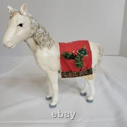 Midwest Heritage Santa Collection Santa Nykolai The Slavic Santa Figures & Box