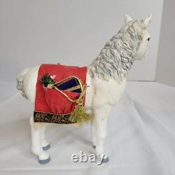 Midwest Heritage Santa Collection Santa Nykolai The Slavic Santa Figures & Box