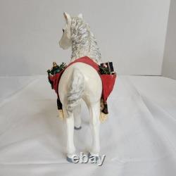 Midwest Heritage Santa Collection Santa Nykolai The Slavic Santa Figures & Box