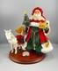 Midwest Heritage Santa Collection Santa Nykolai The Slavic Santa Figures With Box