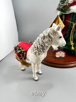 Midwest Heritage Santa Collection Santa Nykolai The Slavic Santa Figures with Box