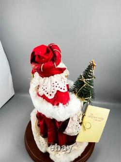 Midwest Heritage Santa Collection Santa Nykolai The Slavic Santa Figures with Box