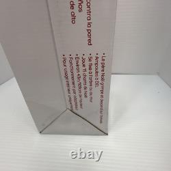 Mr Christmas 40 Super Ladder Climbing Santa Musical Animatronic New Free Ship