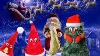 Musicales Christmas Moving Figures Santa Claus Gorrito Navide O Christmas Tree Dancing