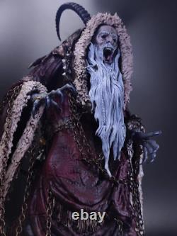 NECA Krampus (2024) Deluxe Action Figure Santa Claus H10in In Stock