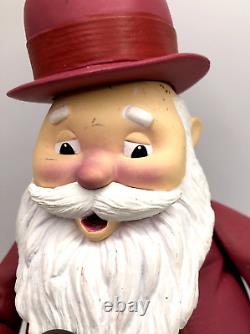 NECA The Year Without a Santa Clause Action Figures with Santa, Mrs. Clause Others
