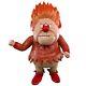 Neca Year Without Santa Claus Heat Miser Action Figure