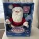 New 2003 Playing Mantis Memory Lane Rudolph Santa Claus Ultimate Action Figure